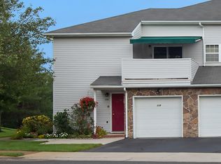 338 Volley Ct, Wall Township, NJ 07719