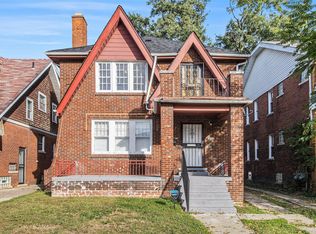 16882 Stoepel St, Detroit, MI 48221