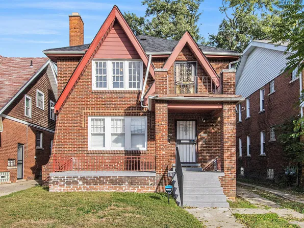 16882 Stoepel St, Detroit, MI 48221