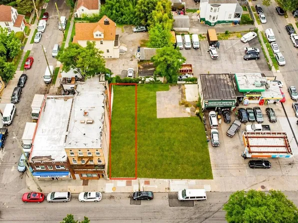 22 Mount Vernon Avenue, Mount Vernon, NY 10550