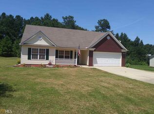 211 Tyler Trce, Griffin, GA 30223