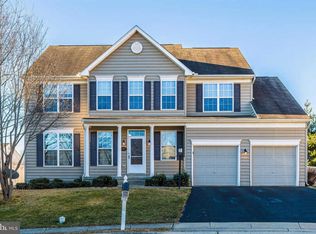 3900 Four Locks Cir, Point Of Rocks, MD 21777