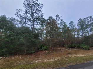 4621 N Pink Poppy Dr, Beverly Hills, FL 34465