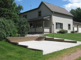 1549 Maple Ridge Rd, Kronenwetter, WI 54455