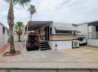2000 Ramar #695, Bullhead City, AZ 86442