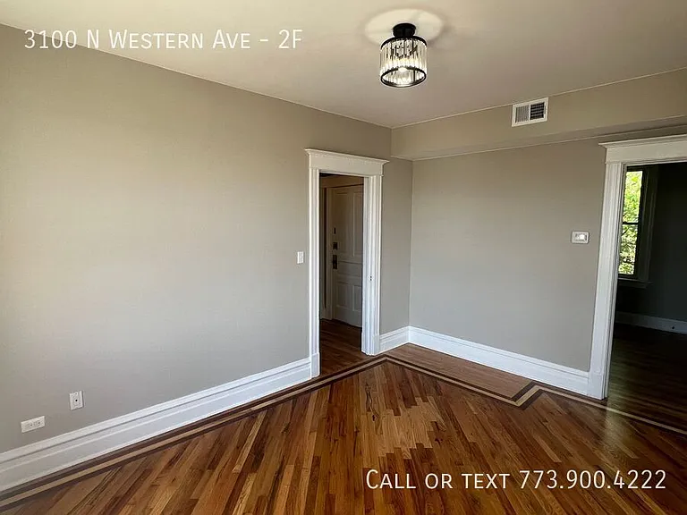 3100 N Western Ave #2F — Photo 11