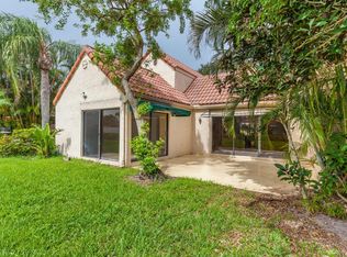 6410 Las Flores Dr, Boca Raton, FL 33433