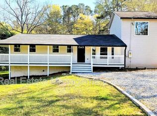 208 Dobbins Mill Rd, Griffin, GA 30223