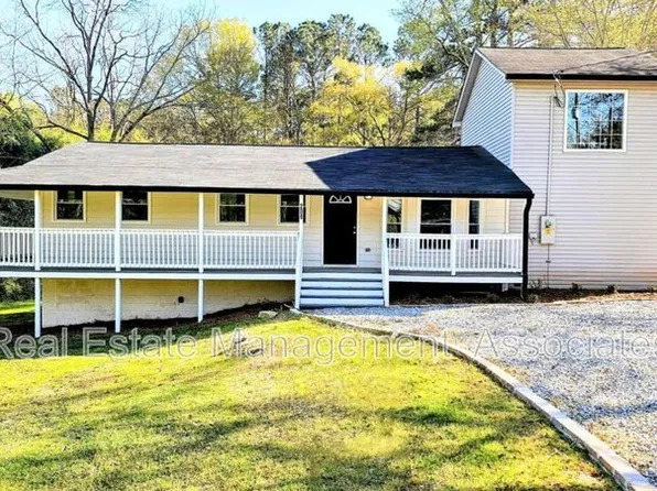 208 Dobbins Mill Rd, Griffin, GA 30223