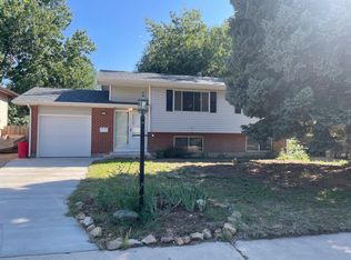 51 McBurney Blvd, Colorado Springs, CO 80911