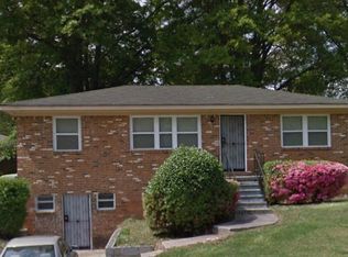 403 Charter Oak Dr SW, Atlanta, GA 30331