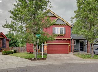 3550 SE 197th Ave, Camas, WA 98607