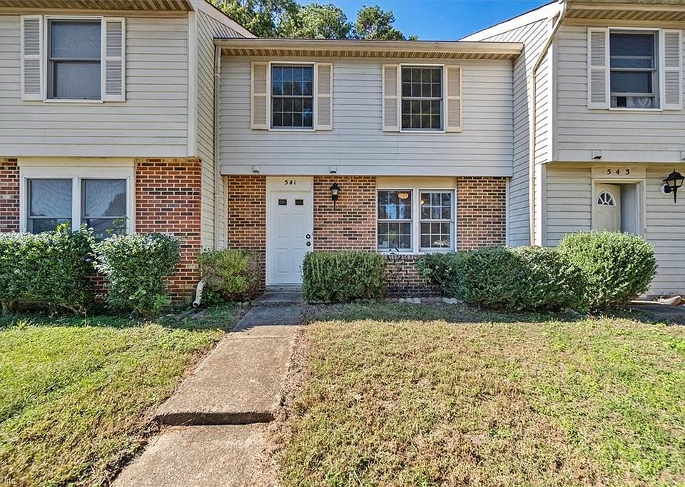 1st image of 541 Chanticlar Ct