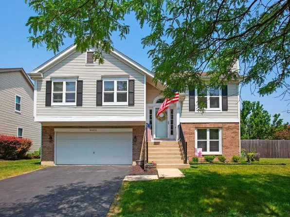 9402 71st STREET, Kenosha, WI 53142