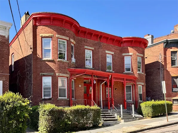 49 Benkard Avenue, Newburgh, NY 12550