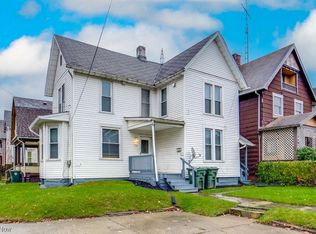 514 Newton Ave NW, Canton, OH 44703