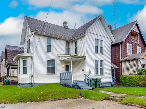 514 Newton Ave NW, Canton, OH 44703