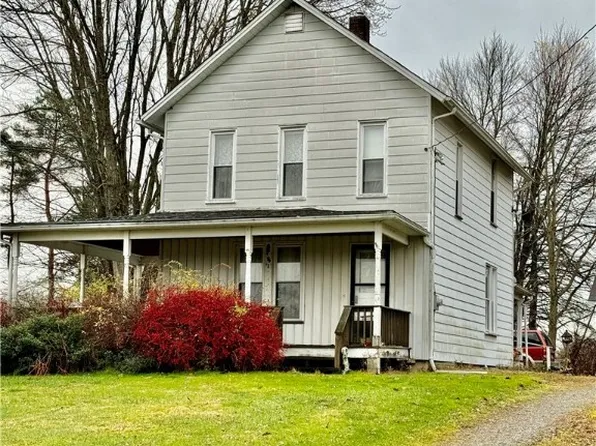 2597 Leesburg Grove City Rd, Volant, PA 16156