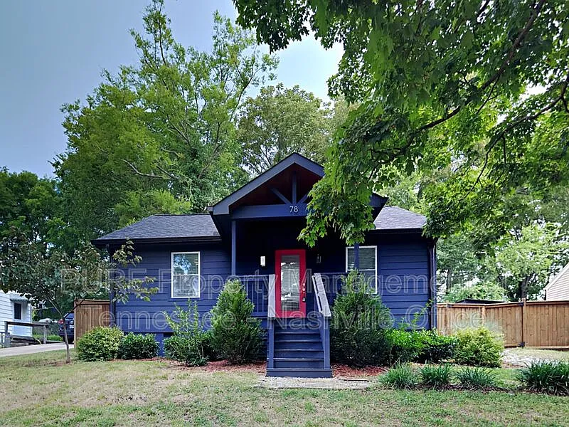 78 Lutie St