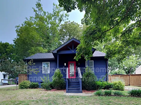 78 Lutie St, Nashville, TN 37210