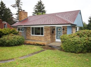 400 Fort Couch Rd, Pittsburgh, PA 15241