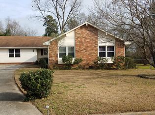 6 Berkley Ct, North Augusta, SC 29841