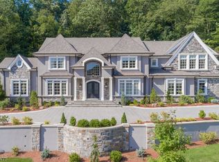 21 Quarry Mountain Ln, Montville, NJ 07045