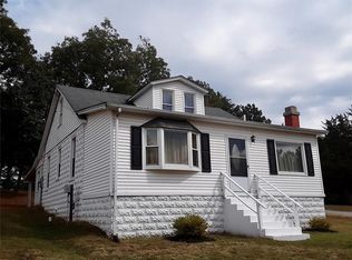 16116 Colonial Rd, Milford, VA 22514