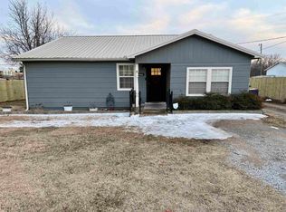 2150 W Main St, Duncan, OK 73533