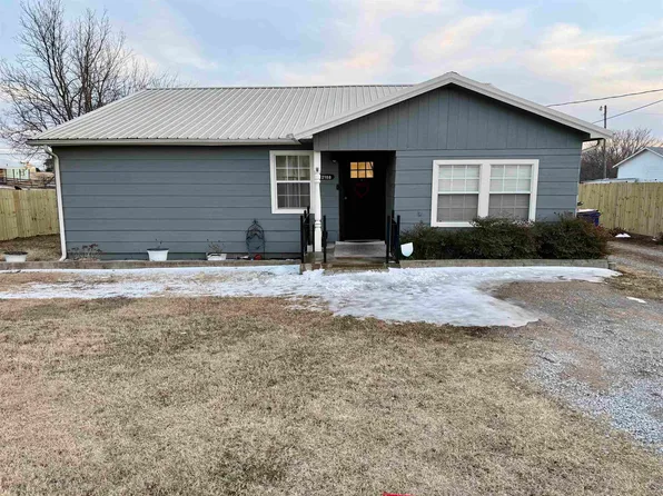 2150 W Main St, Duncan, OK 73533