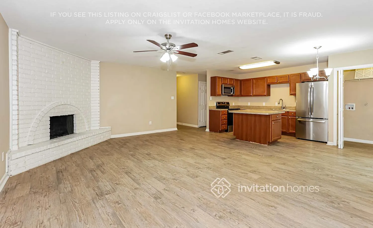 2308 Tallowood Ct Fort Worth, TX 76131 — Photo 4