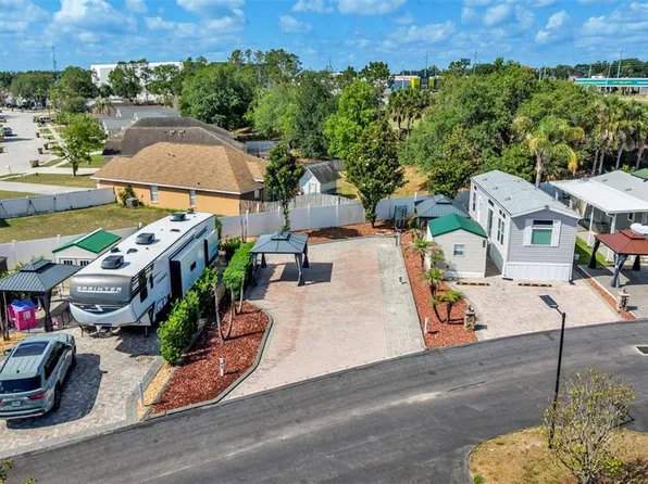 2320 Limewood Ave, Clermont, FL 34714