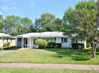 1116 Christy St, Bossier City, LA 71111