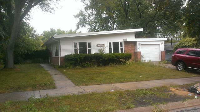 1st image of this home