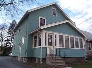 316 Buffalo St, Hamburg, NY 14075