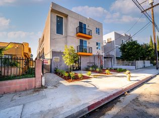 8827 Van Nuys Blvd, Panorama City, CA 91402