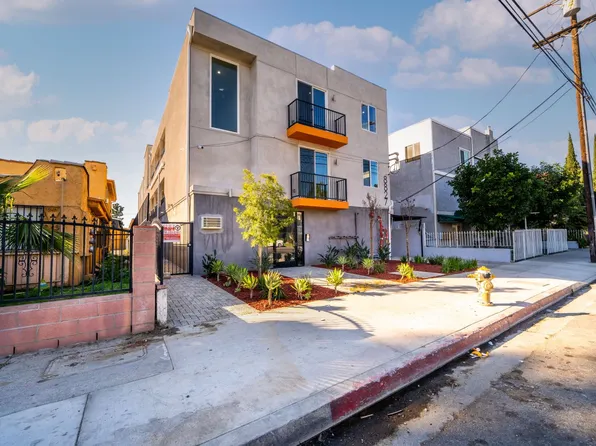 8827 Van Nuys Blvd, Panorama City, CA 91402