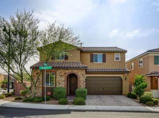 2525 Bankhurst St, Henderson, NV 89044