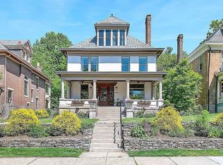 3052 Fairfield Ave, Cincinnati, OH