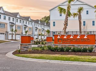 808 Anchors Bend Way #12, Wilmington, NC 28411