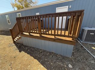 221 W Division St, Graford, TX 76449