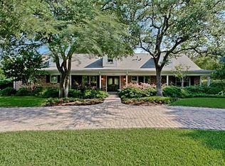4532 Myerwood Ln, Dallas, TX 75244