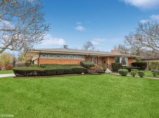 6453 N Kilpatrick Ave, Lincolnwood, IL
