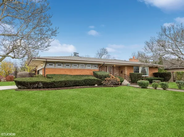 6453 N Kilpatrick Ave, Lincolnwood, IL 60712