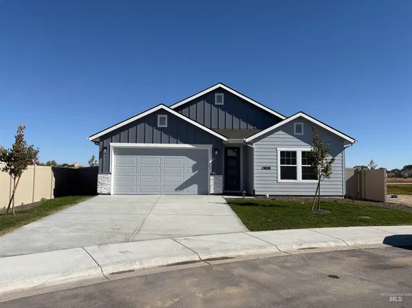 15820 N Lexham Ave, Nampa, ID 83651