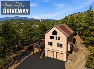 2050 Kerr Gulch Rd, Evergreen, CO 80439
