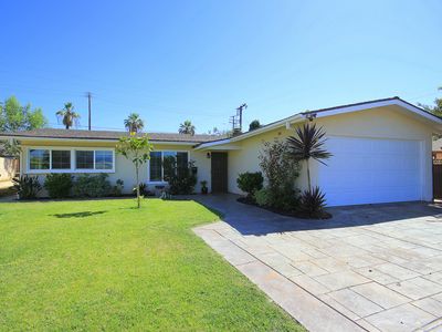 316 E Ramona St, Covina, CA, 91723