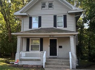 3601 E 60th St, Kansas City, MO 64130