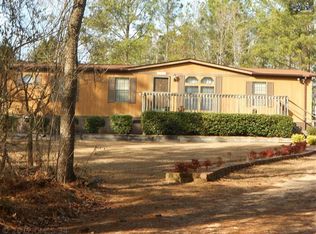 1646 Baughman Rd, Lugoff, SC 29078