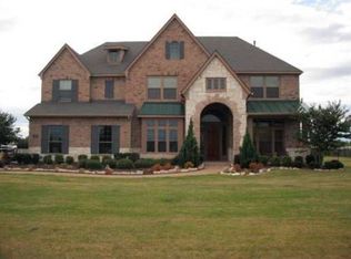 180 Bee Caves Rd, Lucas, TX 75002